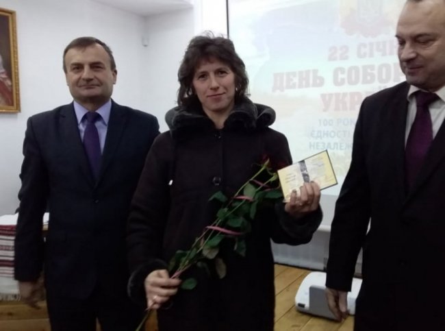 Двоє волинянок стали матерями-героїнями