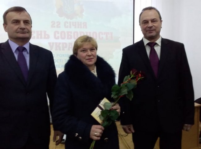 Двоє волинянок стали матерями-героїнями