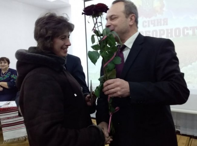 Двоє волинянок стали матерями-героїнями