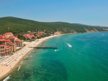 Болгарія змінила правила в'їзду для українських туристів