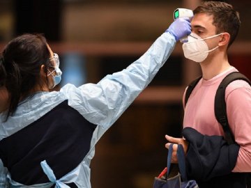 Польща готується до локдауну