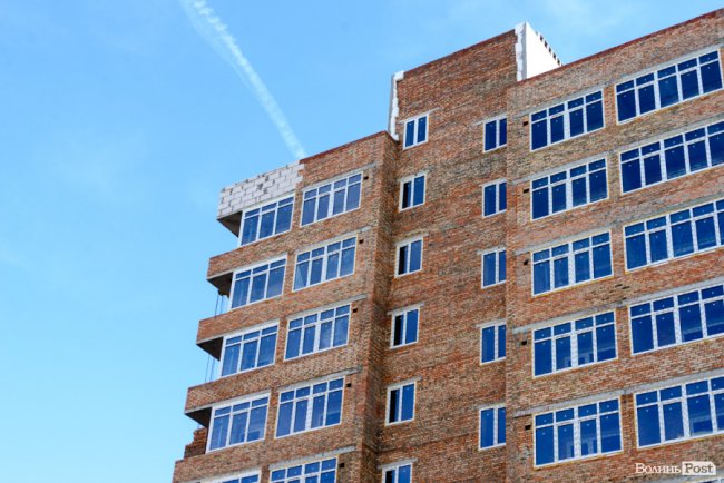 Ще більше яскравого житла для лучан у ЖК «Caramel Residence». ФОТО*