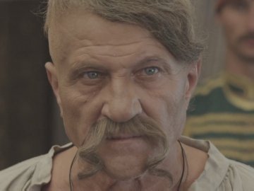 На кінофестивалі «Молодість»  покажуть українську стрічку «Гетьман». ТРЕЙЛЕР