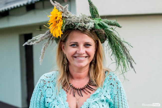 Ніч на Івана Купала в Луцькому зоопарку. ФОТО