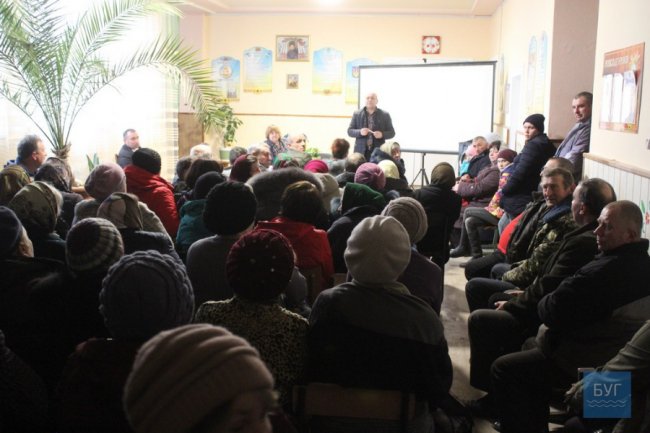 Жителі села на Волині хочуть повернути його радянську назву. ФОТО. ВІДЕО