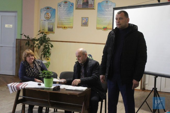 Жителі села на Волині хочуть повернути його радянську назву. ФОТО. ВІДЕО