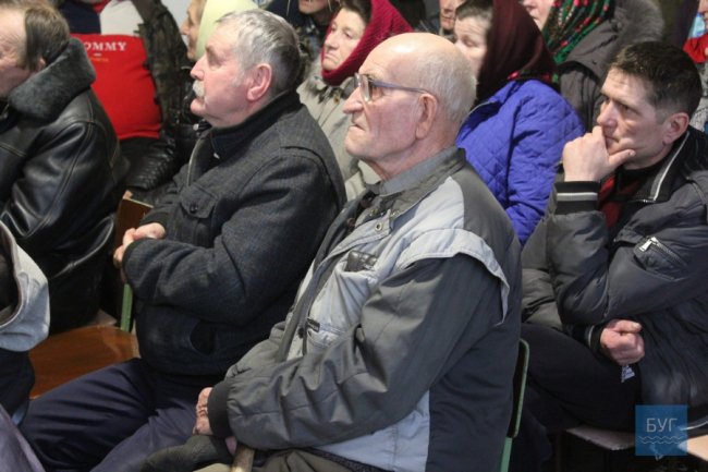 Жителі села на Волині хочуть повернути його радянську назву. ФОТО. ВІДЕО