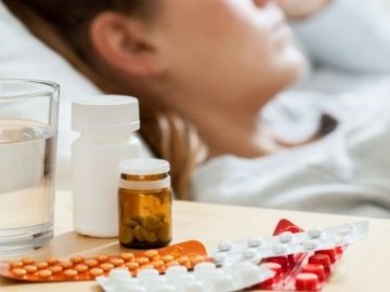 Як вберегтися від грипу: поради луцької лікарки