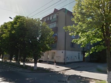 У Луцьку будинок залишиться без газу