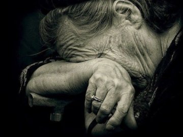 У Луцьку патрульні розшукали 88-річну жінку