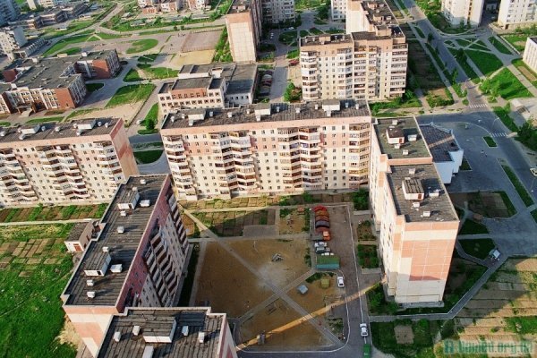 Луцьк з висоти пташиного польоту: старі фото