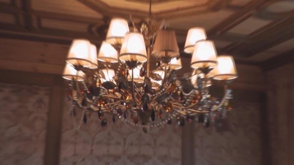 Екскурcія «маєтком Януковича» на Волині. ВІДЕО  