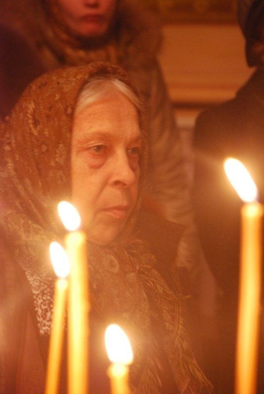 Екс-ректор волинської семінарії відзначив 90-річний ювілей. ФОТО