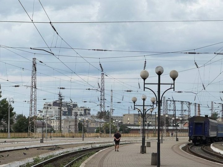 Укрзалізниця запустить нові потяги зі Львова до Ворохти та Ковеля