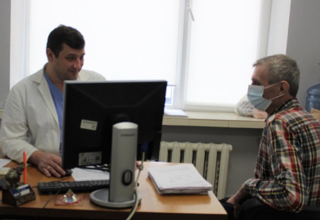 В одужанні сумнівалися навіть лікарі: у Ковелі чоловік дивом здолав декілька важких хвороб