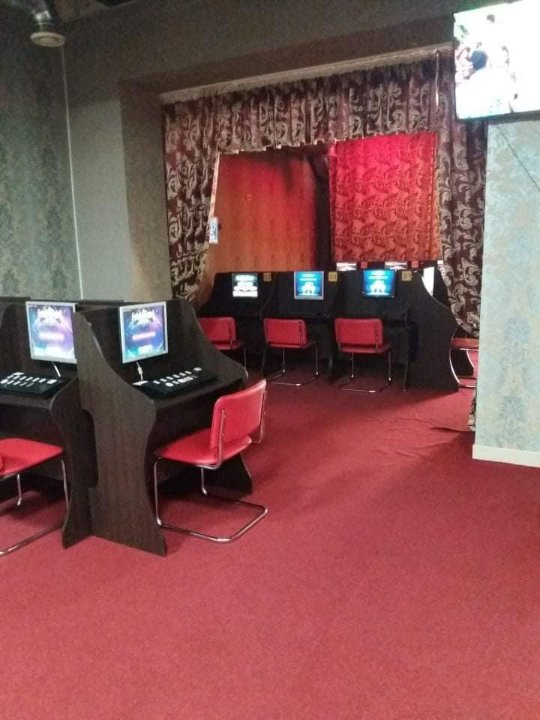 У Луцьку знову «трусили» гральні заклади. ФОТО