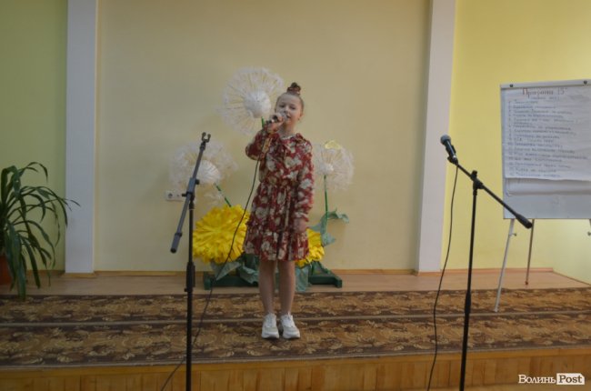 «Програма 15»: як у ліцеї біля Луцька вчать підлітків протистояти життєвим ризикам. ФОТО