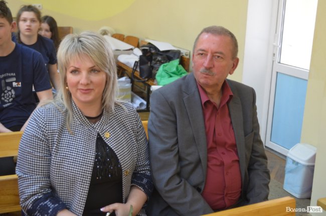 «Програма 15»: як у ліцеї біля Луцька вчать підлітків протистояти життєвим ризикам. ФОТО