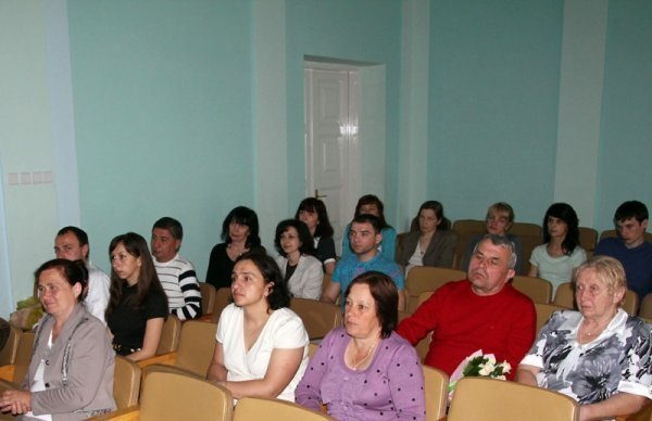 ТОП-3 музейних подій Волині