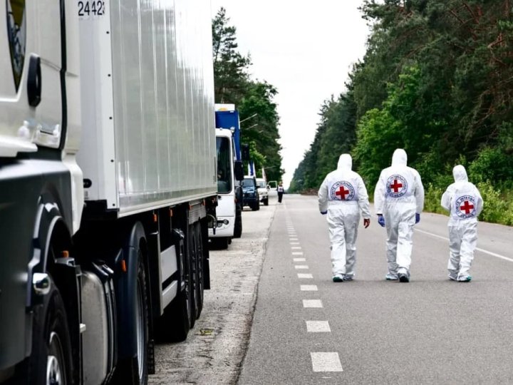 В Україну повернули тіла 522 загиблих військовослужбовців