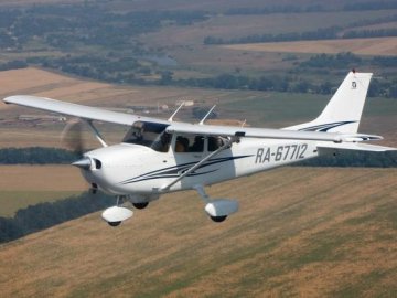 У Польщі розбився український літак, є постраждалі, - ЗМІ