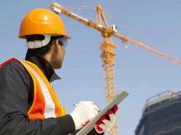 Де на Волині і на яку зарплату шукають працівників у сфері будівництва. ПЕРЕЛІК ВАКАНСІЙ