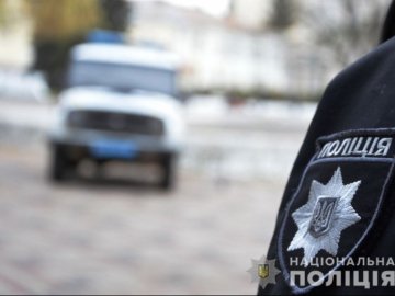 На Волині викрили злодія зі стажем 