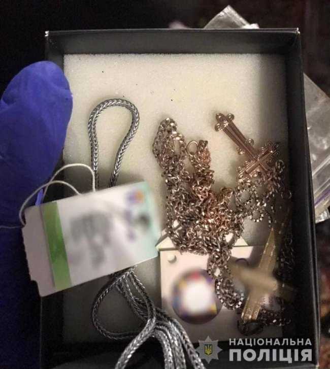 У Луцьку провели масштабні обшуки в братів, які можуть бути причетними до злочинів 