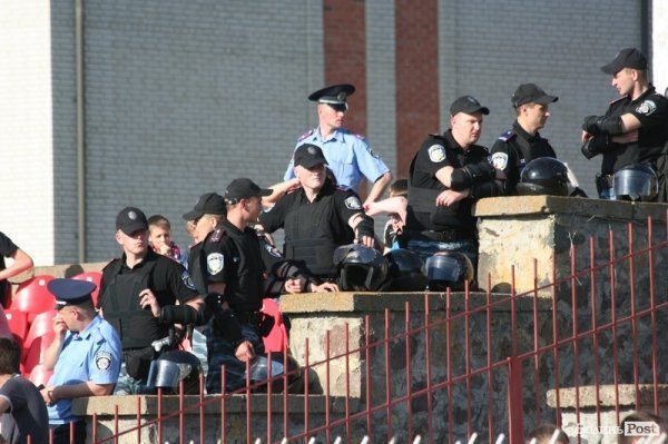 Дебют Кварцяного не вдався: «Волинь» ‒ «Арсенал» 1:3. ФОТО. ВІДЕО