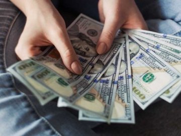 Курс валют у Луцьку на 12 листопада