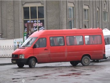 Проїзд у Ковелі здорожчав до 7 гривень. ВІДЕО