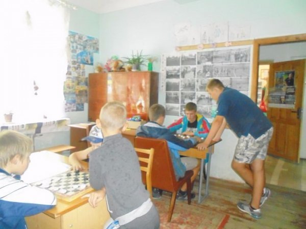 У Луцьку відбувся Олімпійський тиждень. ФОТО