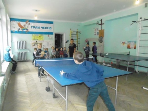 У Луцьку відбувся Олімпійський тиждень. ФОТО