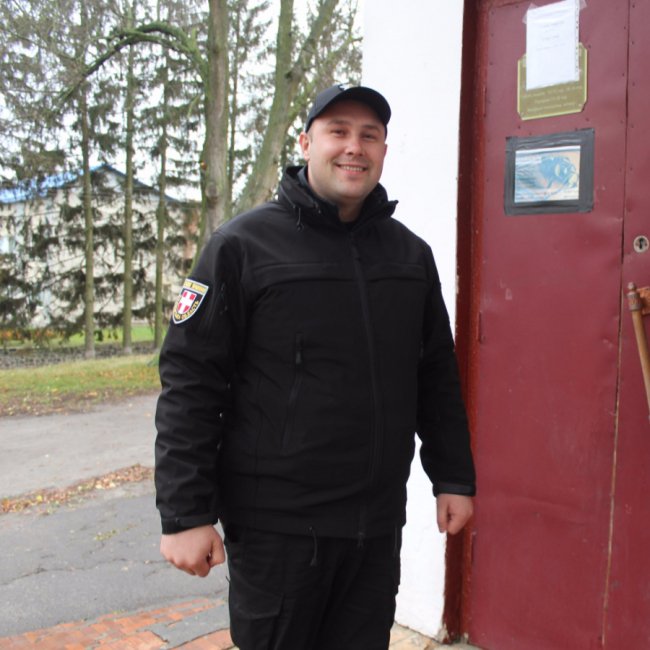 На Волині кандидат на посаду голови ОТГ ледь не зірвав вибори