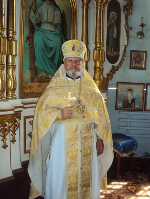 «Пішов за громадою, бо українець»: священики з Волині розповіли, чому зреклися Московського патріархату