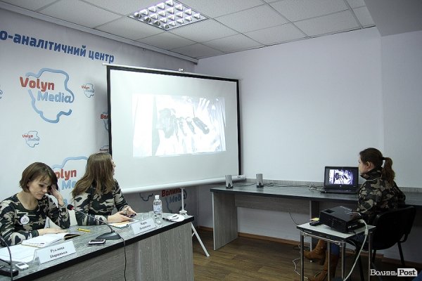 Волинські театрали заявили про політичні репресії. ФОТО