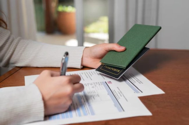 Що варто знати про митний контроль, якщо подорожуєте міжнародним таксі?