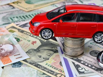 У Луцьку шахрай, який нажився на розмитненні авто, отримав умовне покарання