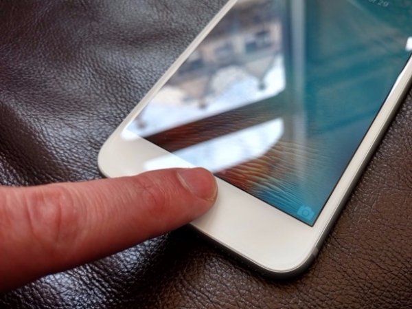 Яким буде iPhone 7: чутки і факти. ФОТО