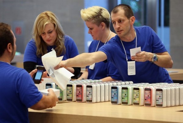 Яким буде iPhone 7: чутки і факти. ФОТО