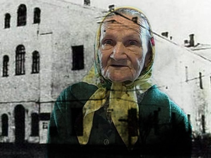 Вижила під час масових розстрілів у Луцькій тюрмі: спогади про Зінаїду Рубіновську