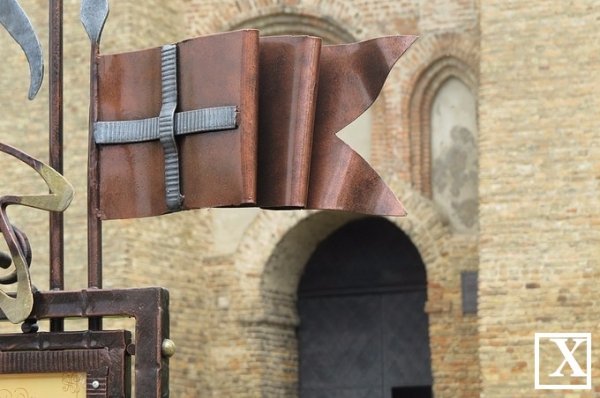 У Луцьку з'являться нові кликуни. ФОТО