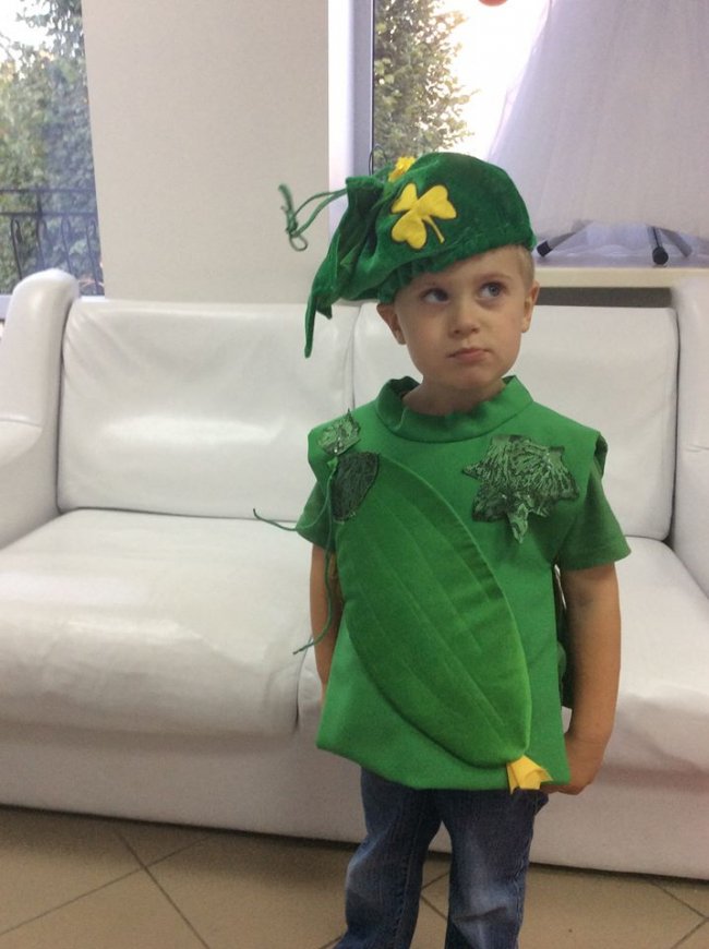 Де у Луцьку взяти на прокат новорічні костюми: ТОП-3 місць*