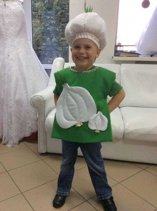 Де у Луцьку взяти на прокат новорічні костюми: ТОП-3 місць*