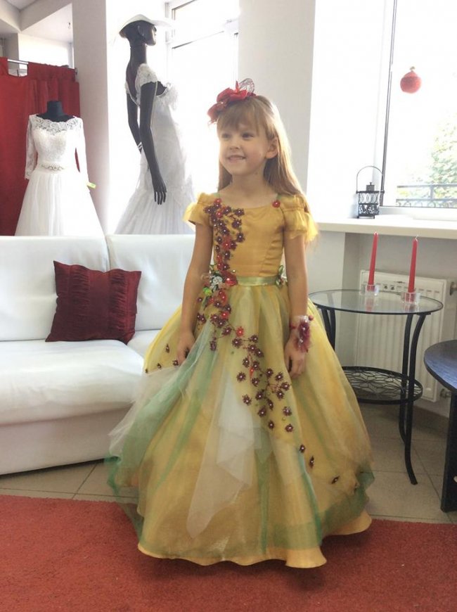 Де у Луцьку взяти на прокат новорічні костюми: ТОП-3 місць*