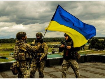 ЗСУ переходять у наступ на Запорізькому напрямку