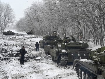 ЗСУ відбили 9 атак окупантів. ЗВЕДЕННЯ ГЕНШТАБУ