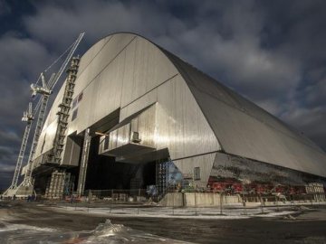 Росія намагається захопити ЧАЕС, це оголошення війни Європі, – Зеленський