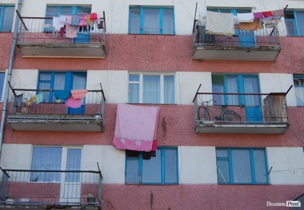 Ковель буденний. ФОТО