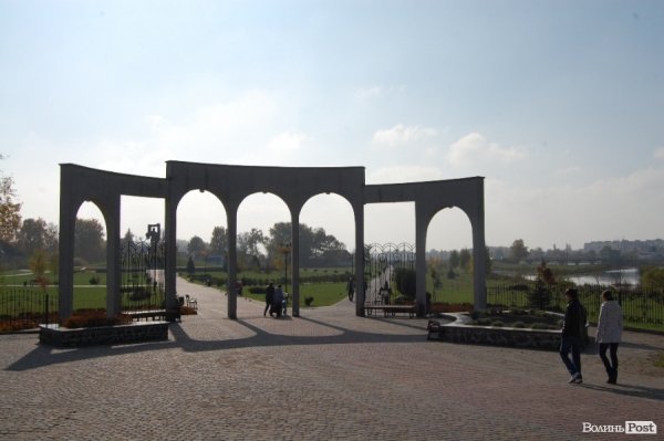 Ковель буденний. ФОТО